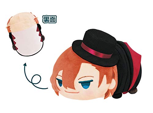 Amazon.co.jp: 文豪ストレイドッグス DEAD APPLE もちもち