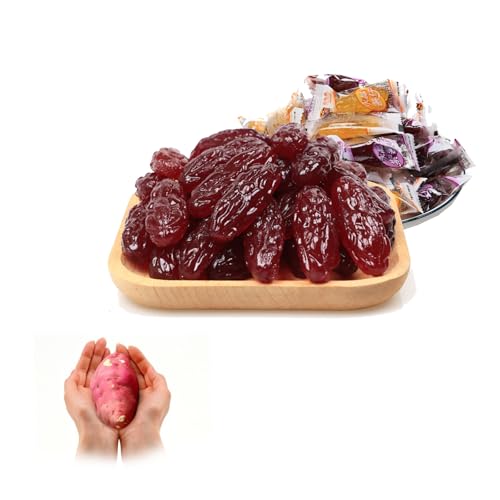 YAYAMIYA【はちみつ干し芋】低カロリー干し芋 低カロリー干し芋 はちみつ干し芋 干し芋 干し紅芋 無添加 個包装 砂糖不使用で 自然な甘味 持ち運びやすい ねっとりした食感で 歯につきにくくて 自然な甘味で飽きのこまい500g/1000g (500g