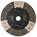 3A161-25130 New Clutch Disc Fits Kubota Tractor Models M8200 M9000