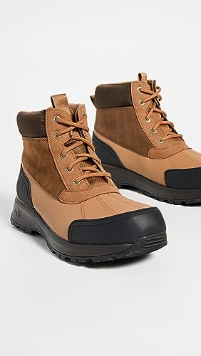 Image of UGG Men's Emmett Duck | Outdoor Boots