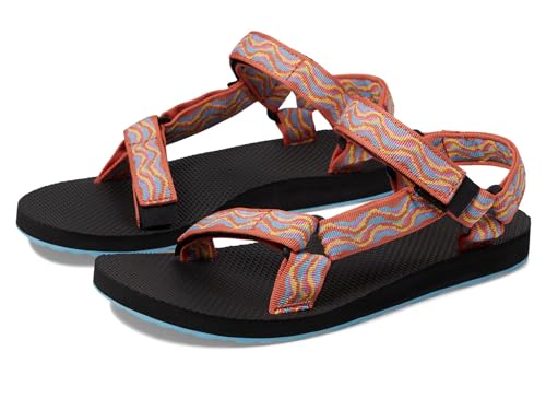 Image of Teva Women's Original Universal Revive, 80S Archival Revival, 8 M US