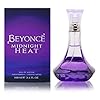 Beyonce Beyonce Midnight Heat Women Eau De Parfum Spray, 3.4 Ounce