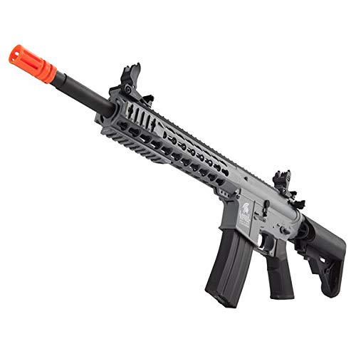 Amazon.co.jp: Lancer Tactical LT-19 G2 M4 Keymod 10