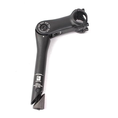 KHEbikes �V���t�g�X�e�� ����1 1/8�C���` 90mm �n���h���o�[�N�����v 31.8mm