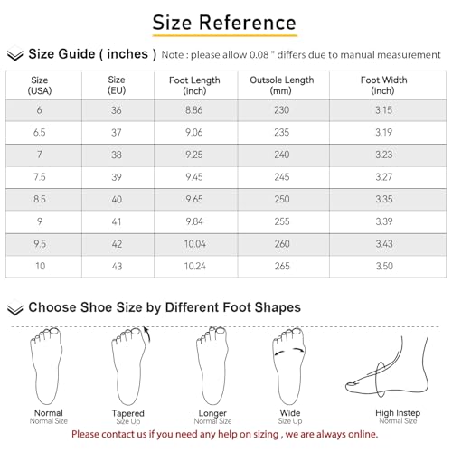 Women's Flats Shoes Comfort Knit Dress Flats Round Toe Ballet Flats with Memory Foam Softable Slip on Casual Work Office Flats3