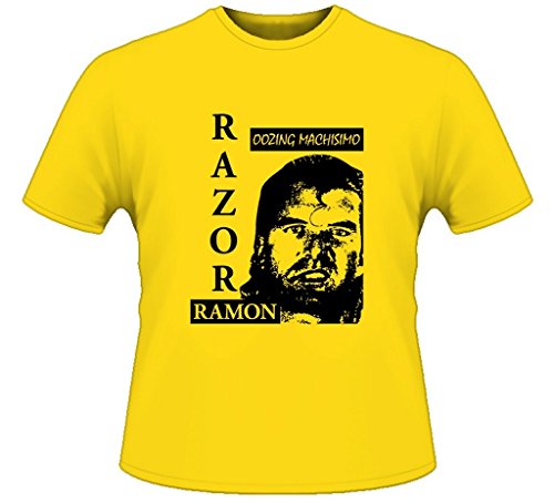 Best Of Razor Ramon