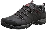 Columbia Men's Peakfreak Venture Waterproof Trail Shoe