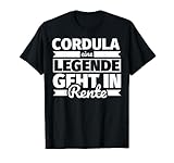 Cordula Rente Ruhestand lustig