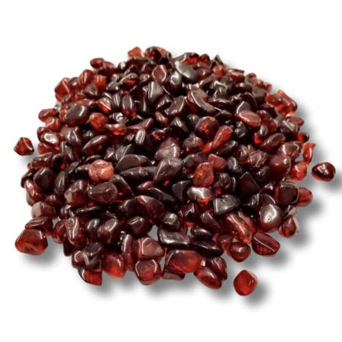Ian And Valeri Co. Cherry Amber Tiny Loose Gemstones Not Drilled 300 Pieces #TOP10