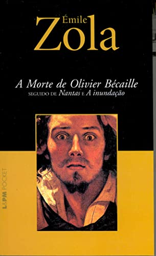 A morte de olivier bécaille: