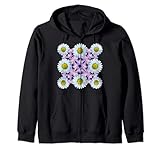 rh-naturestyles Blumenranke Margerite Blüte floral
