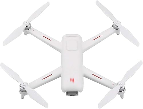 Miniatura 6 de GRASKY Drone PropellerFit for FIMI A3 Quadcopter Quick-Release CW CCW Propeller RC Camera Drone Blades Props FPV Spare Part Accessories (Color  2