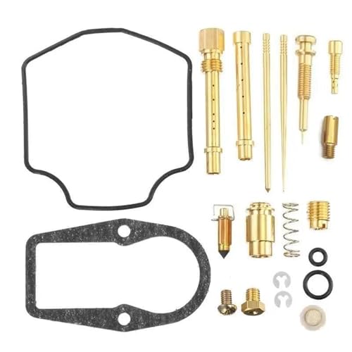 Pointeau carburateur XT600 kit joint aiguille de haute précision pour moteur 3TB