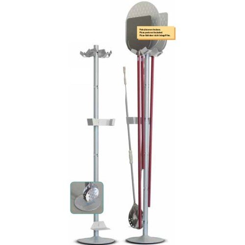Support door reggipale reggi blades pizza pizzeria REGINA RS8537 :  Amazon.co.uk: Home \u0026 Kitchen