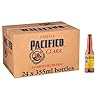 Experience Pacifico Clara Mexican Lager - Buy 24 x 355ml for Refreshing Moments – PACIFICO