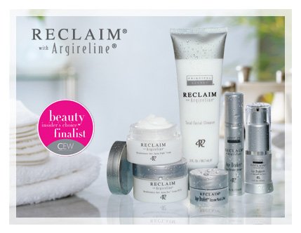 Principal Secret Reclaim Anti aging 8 pc kit
