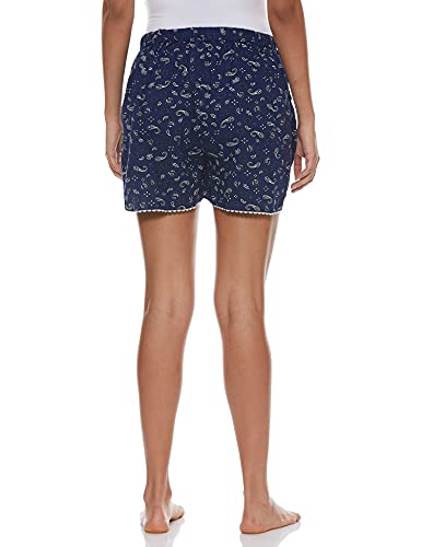 Image of Longies Women's Cotton Blend Shorts (Pack of 2)