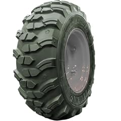 Titan Trac Loader II 27X8.50-15NHS C/6PLY