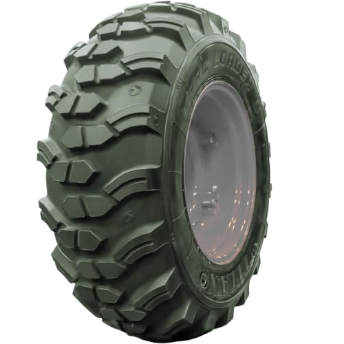 Titan Trac Loader