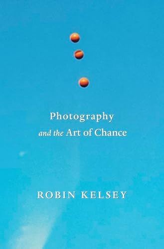 Photography and the Art of Chance