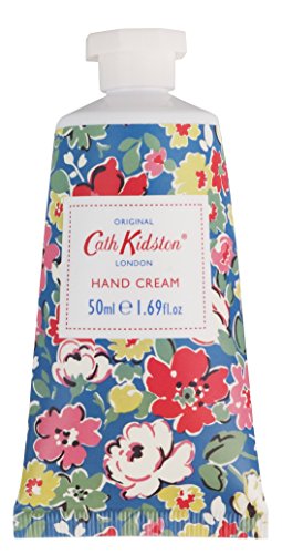Cath Kidston - Hand Cream - Mews Ditsy 50ml