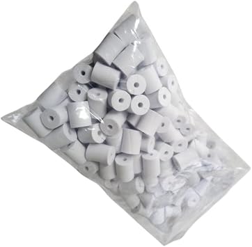 100ct Bounce-B-Gone BBG Replacement Foam Inserts Compatible with Whirlpool Suspension Rods