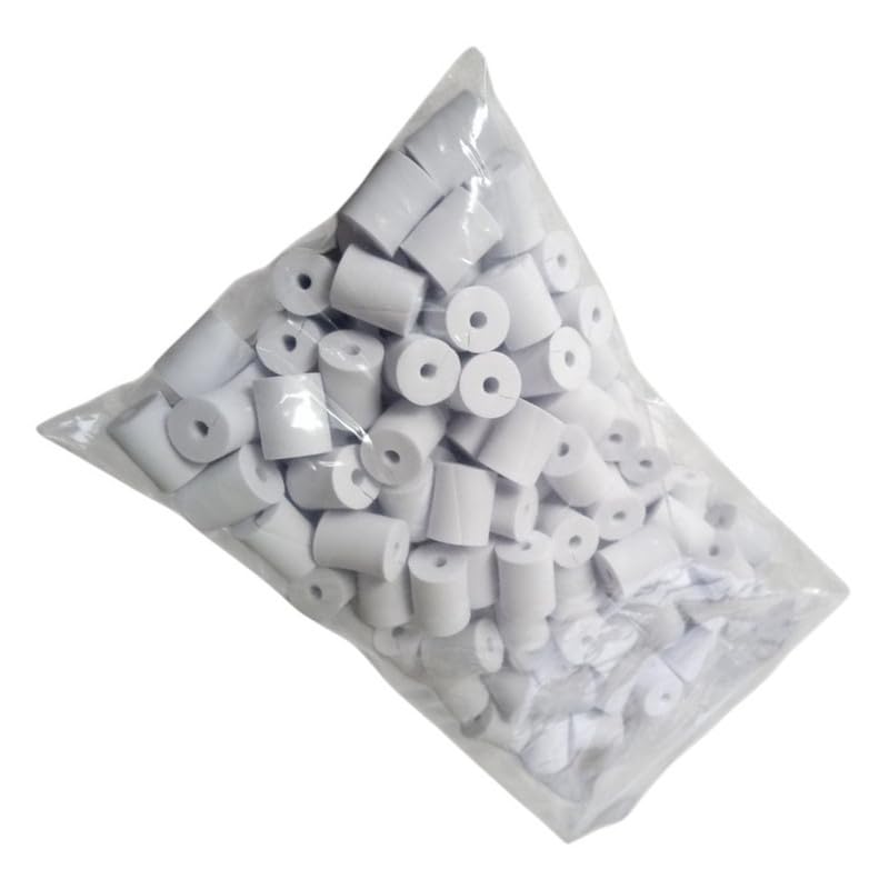 Amazon.com: 100ct Bounce-B-Gone BBG Replacement Foam Inserts