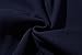 cocoFleur Men's Fashion Sweatshirt Cotton Comfy Hooded Sweatshirt With Pocket Soft Hoodie Sweatshirts For Men Full Zip Navy