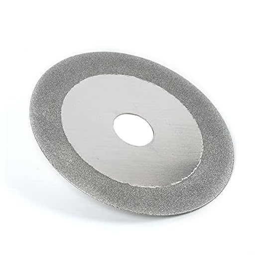 Diamond Grinding Disc for Cutting