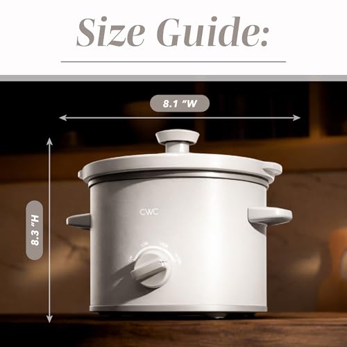 Slow Cooker For 2 People