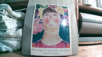 Unknown Binding Drawings By High School Students Book