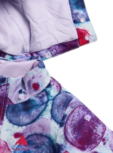 Image of Burton Toddlers' 2L Insulated Waterproof One Piece Snowsuit