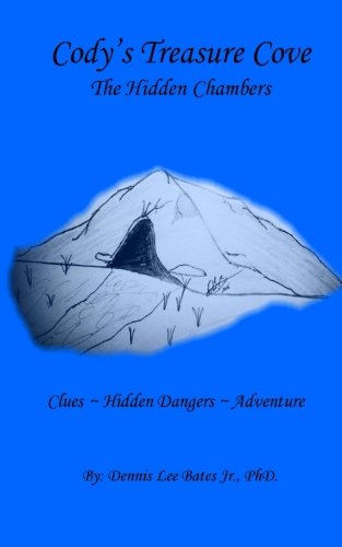 Cody's Treasure Cove: The Hidden Chambers