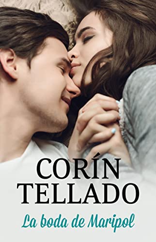 La boda de Maripol (Coral) (Spanish Edition)