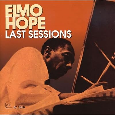 Last Sessions