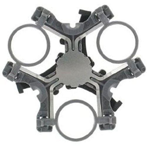 Norelco Philips Smart Touch-XL & Speed-XL Retaining Plate