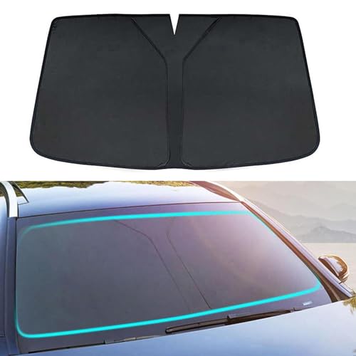 Pare-soleil Lexus RX 2016-2021 avant pliable contre UV et canicule