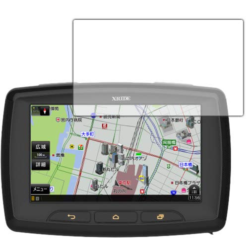 X-RIDE RM-XR550ST バイクナビ Amazon | アールダブリューシー バイクナビゲーションX-RIDE