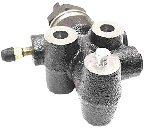 Brake Proportioning Valve – 47910-34060 Replacement For Toyota Tundra V6 3.4L 4.0L & V8 4.7L (2000-2006) – Metal OE-Spec Valve