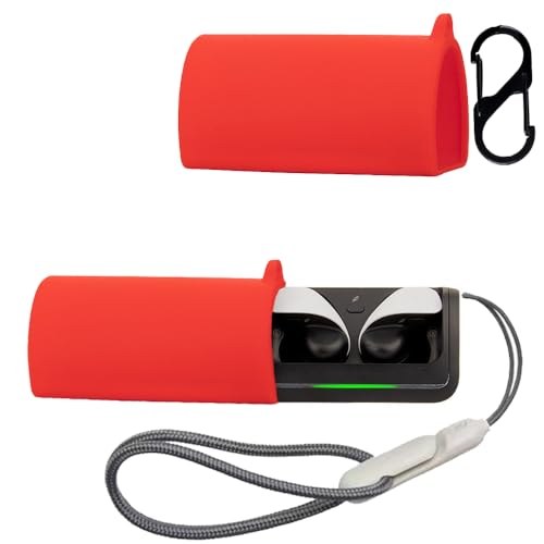For PULSE Explore �P�[�X �J�o�[�yBAOLINTX�z���C�����X �C���[�z�� �p �P�[�X �V���R�����[�P�[�X �֗� ���s �y�� �ی�J�o�[ �L�Y�h�~ �h�o �h�k �y�ʏ��^ �ی�P�[�X �����h�~ ���[ �P�[�X PULSE Explore �p 