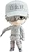 Good Smile Cells at Work!: White Blood Cell Nendoroid Action Figure