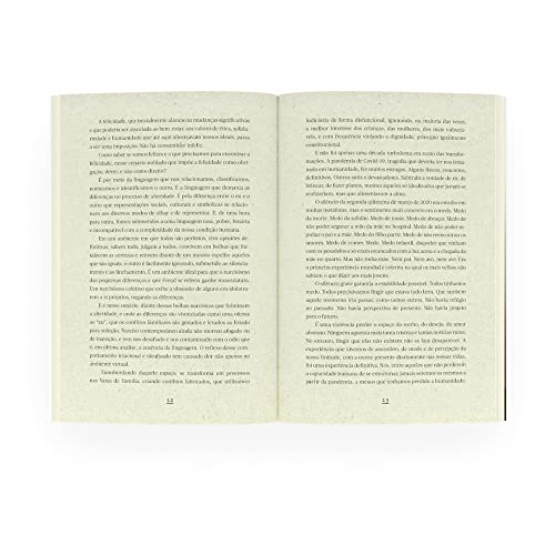 A vida não é justa: Edição comemorativa de 10 anos
