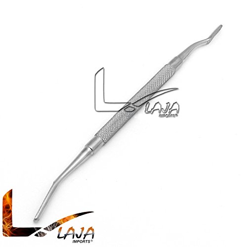LAJA IMPORTS Dental Bone Files #33.