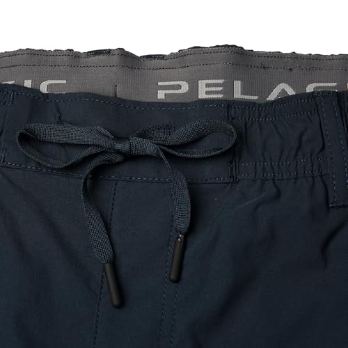 Short PELAGIC Palomar 18 L en tissu stretch ultra léger - 3