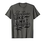 Awesome Like My Daughter