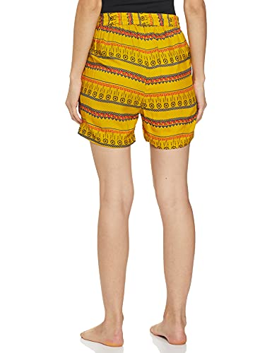 Image of Indigo Women's Bermuda Shorts