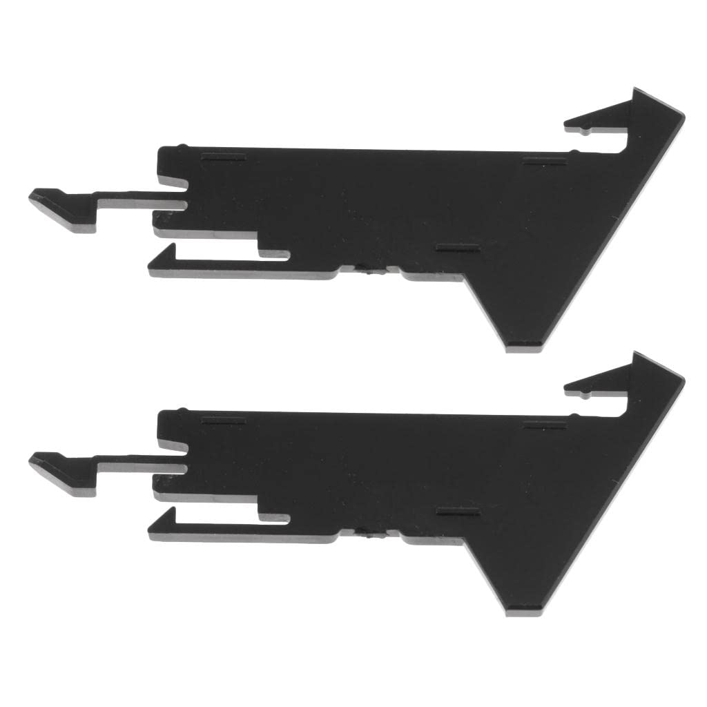 Merishopp 2Piece Eject Power Button Clip Repair for 4 PS4 CUH-1200 Console|Video Games & Consoles | Replacement Parts & Tools| Replacement Parts & Tools-image-29