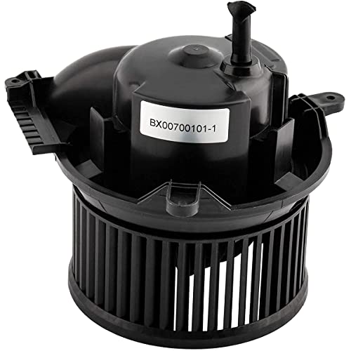 Image of HVAC Heater Blower Motor Fan Assembly Fit for D-odge Sprinter 2500 3500 2003-2006, for Freightliner Sprinter 2500 3500 2002-2006 Replace# 0018305608, 0008352285，A0018305608, A0008352285