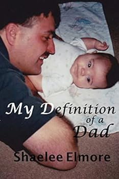Paperback My Definition of a Dad: An Essay Book