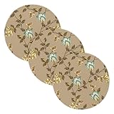 Choix de cadeau personnalisé : ces {mots-clés} sont beaux et ils sont nécessaires pour la décoration de vacances. Ce dessous de plat de cuisine peut être utilisé comme cadeau d'hôtesse, d'anniversaire, de fête des mères, de vacances, de Noël et de pendaison de crémaillère, ce qui est petit et exquis.